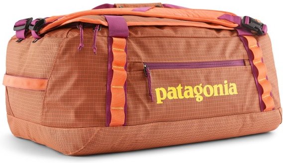 Patagonia - Black Hole Duffel 40 - Reisetasche Gr 40 l bunt