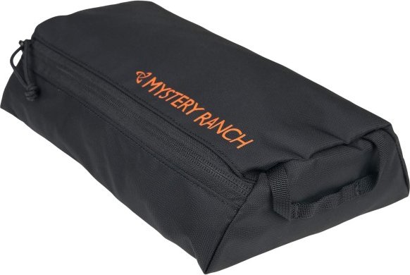 Mystery Ranch - Void Bag 3,5 - Packsack grau/schwarz