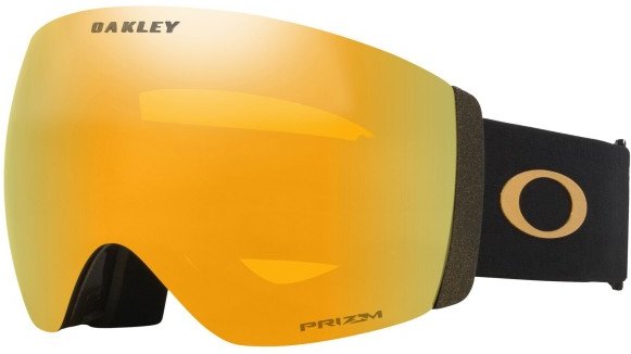 Oakley - Flight Deck Pro L S3 (VLT 13%) + S2 (VLT 38%) - Skibrille bunt