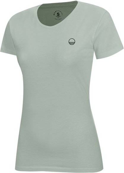 Wild Country - Women's Stamina - T-Shirt Gr XS grau