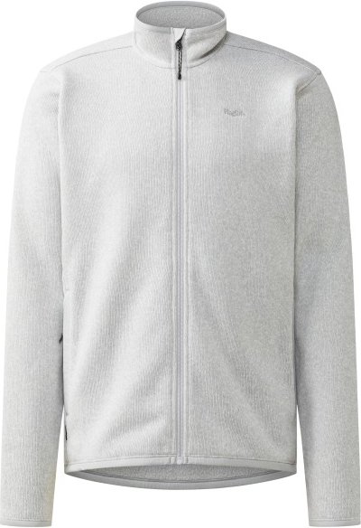 Haglöfs - Swook II Mid Jacket - Fleecejacke Gr S grau