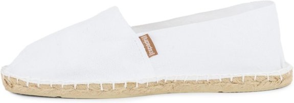 Espadrij - Women's Classic - Freizeitschuhe Gr 40 weiß
