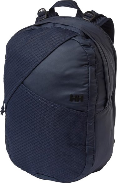 Helly Hansen - Explorer Backpack - Daypack blau