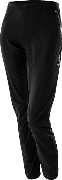 Löffler - Women's Pants Active Stretch - Langlaufhose Gr 34 - Regular schwarz