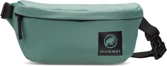 Mammut - Xeron Classic Waistpack - Hüfttasche Gr 2 l türkis