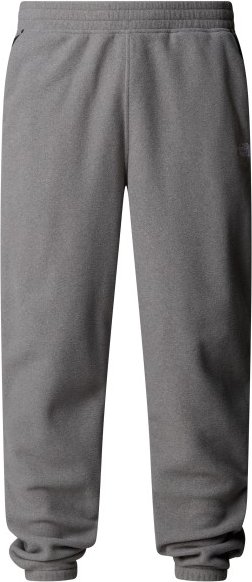 Thumbnail - The North Face - Glacier Fleece Pant - Fleecehose Gr XL grau