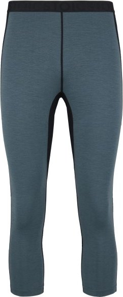 Stoic - MerinoMesh150 SadjemSt. 3/4 Pants - Merinounterwäsche Gr XXL blau