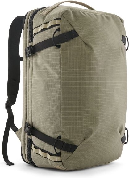 Patagonia - Black Hole MLC - Reisetasche Gr 45 l oliv