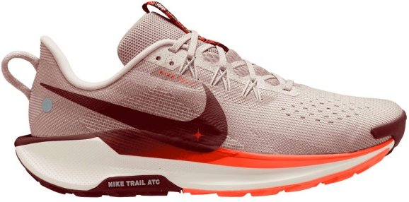 Thumbnail - Nike - ReactX Pegasus Trail 5 - Trailrunningschuhe Gr 48,5 braun