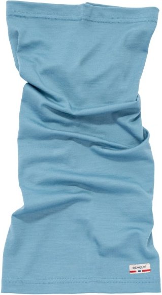 Thumbnail - Devold - Breeze Plus Merino 200 Headover - Halstuch Gr One Size blau/türkis
