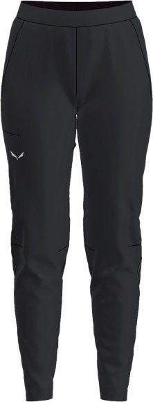 Salewa - Women's Pedroc 3 Durastretch Light Pant - Trekkinghose Gr 40 schwarz
