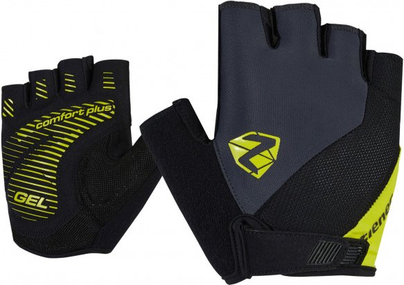 Ziener - Collby - Handschuhe Gr 8 schwarz