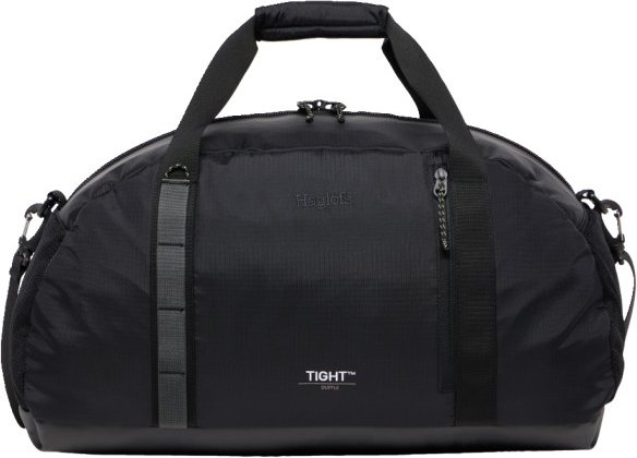 Haglöfs - Tight Duffle 50 - Reisetasche schwarz
