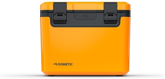 Dometic - Recon Hardside Medium - Kühlbox Gr 41 l orange