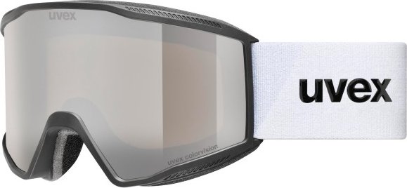 Uvex - Blast CV S3 (VLT 14%) - Skibrille grau