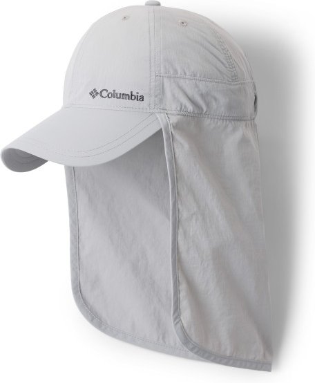 Columbia - Schooner Bank II Cachalot - Cap Gr One Size grau
