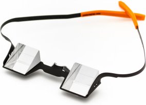 CU - Black G 4.0 - Sicherungsbrille schwarz/orange