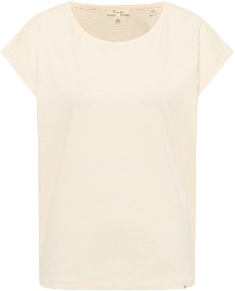 Thumbnail - Tranquillo - Women's Jerseyshirt Jessicaa - T-Shirt Gr S weiß