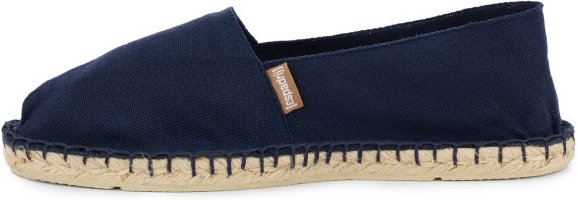 Espadrij - Classic - Freizeitschuhe Gr 41 blau