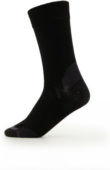 Devold - Multi Light Sock - Merinosocken Gr 41-43 schwarz