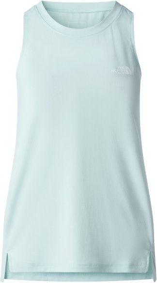 The North Face - Women's Flex Tank - Tank Top Gr XS grau