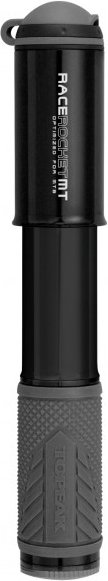 Topeak - RaceRocket MT - Minipumpe Gr One Size grau/schwarz