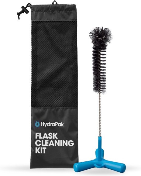 HydraPak - Flask/Flex Bottle Cleaning Kit - Spülbürste Gr One Size