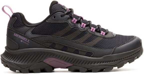 Merrell - Women's Speed Strike 2 GTX - Multisportschuhe Gr 40,5 schwarz