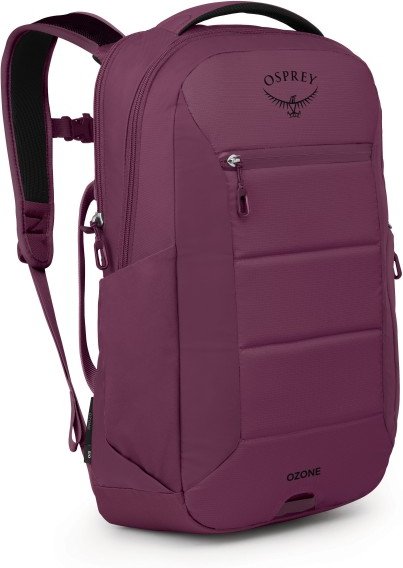 Osprey - Ozone Laptop Backpack 18 - Daypack lila
