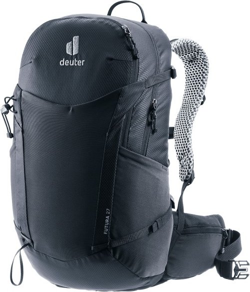 Deuter - Futura 27 - Wanderrucksack blau