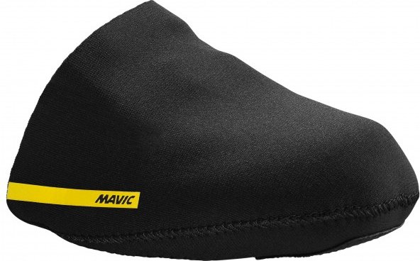 Mavic - Toe Warmer - Überschuhe Gr S schwarz