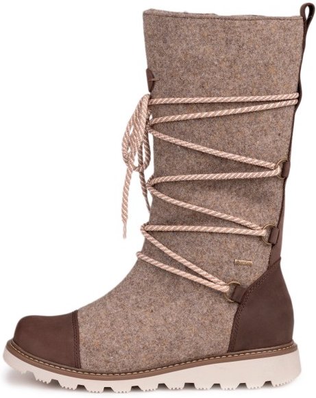 Pomar - Women's Ruka GTX Boot - Winterschuhe Gr 40 braun