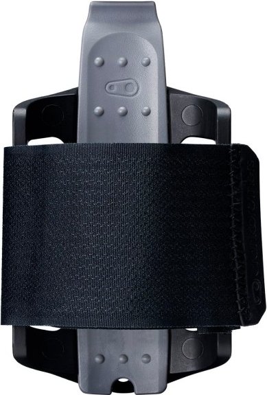 Crankbrothers - S.O.S. TS2 Stash Befestigungsband + Multitool - Fahrradwerkzeug schwarz