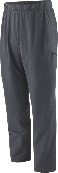 Patagonia - Free Wall Pants - Kletterhose Gr 40 grau/blau