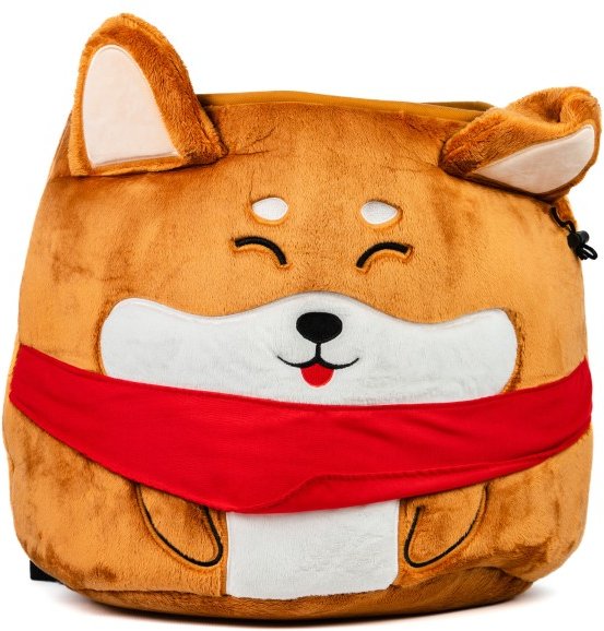 YY Vertical - Giant Shiba - Tasche orange