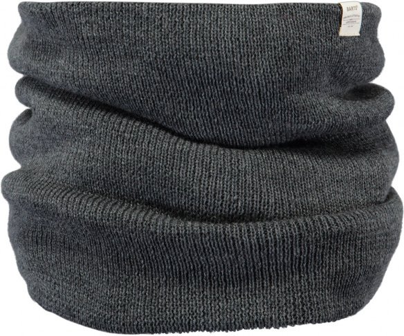 Barts - Kid's Kinabalu Col - Schal Gr One Size grau