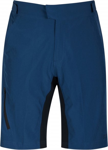 Stoic - SälenSt. Bike Short incl. Innenhose - Radhose Gr 4XL blau