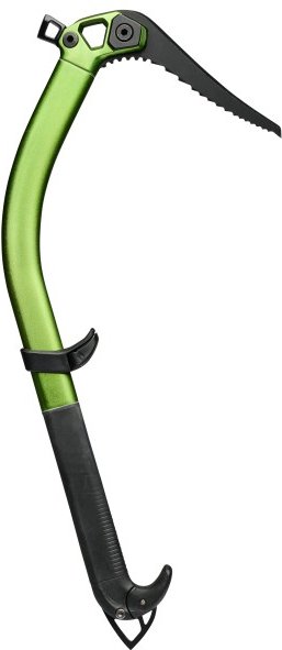 Black Diamond - Viper Hammer Ice Tool - Eisgerät grün