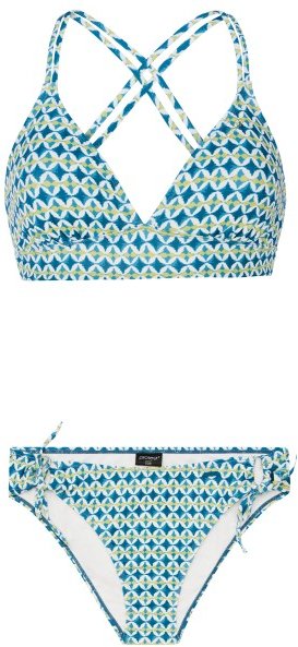 Protest - Women's PRTSparks - Bikini Gr 44 türkis