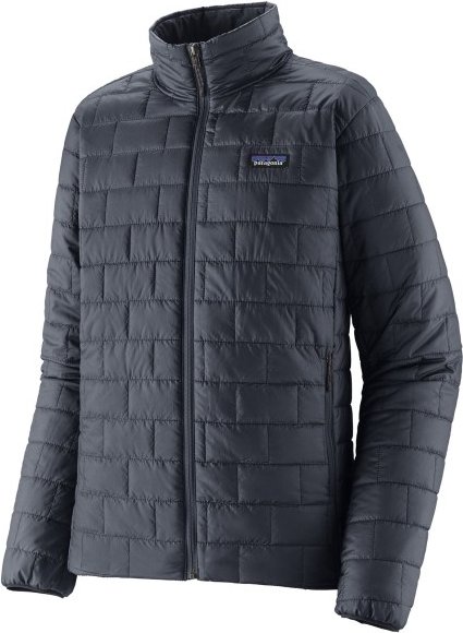 Patagonia - Nano Puff Jacket - Kunstfaserjacke Gr M blau
