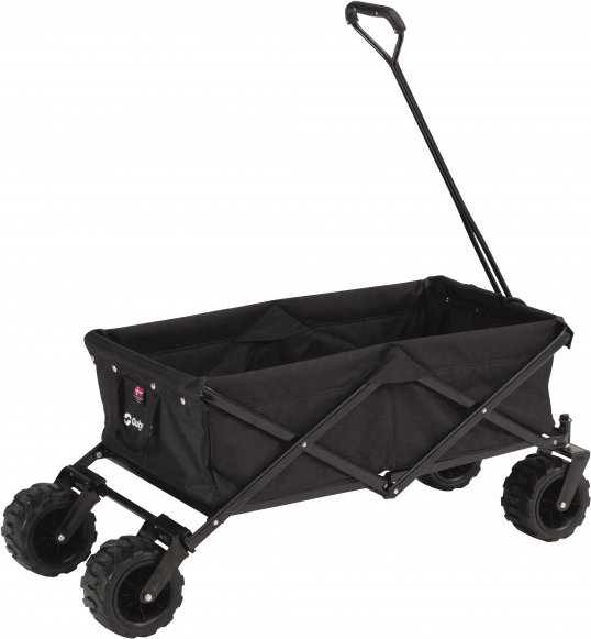 Outwell - Hamoa Transporter - Bollerwagen Gr One Size schwarz