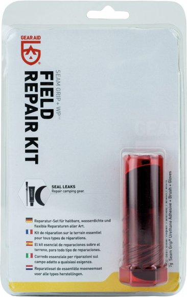 GearAid - Seam Grip Universal Repair Kit Gr 7 g