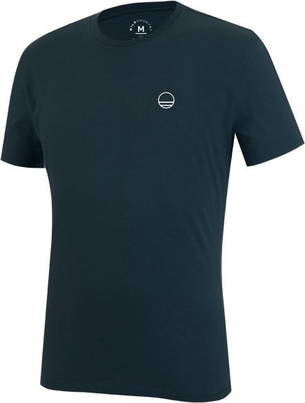 Thumbnail - Wild Country - Flow - T-Shirt Gr XXL blau