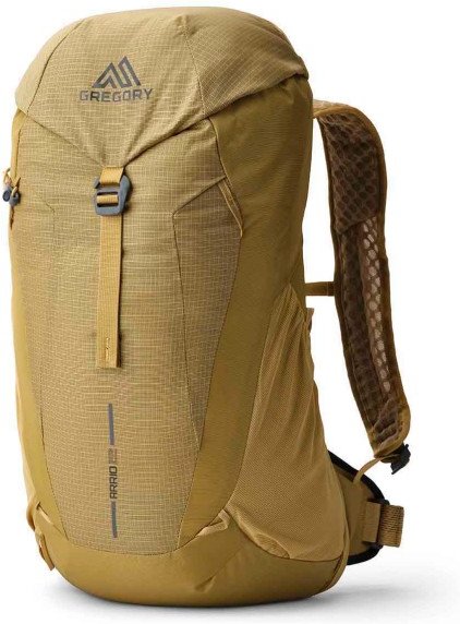 Gregory - Arrio 22 RC - Daypack beige/braun
