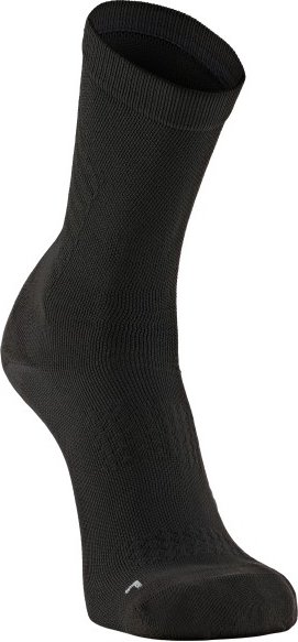 VAN RYSEL - Socks Road 900 - Radsocken Gr 39-42 weiß/schwarz