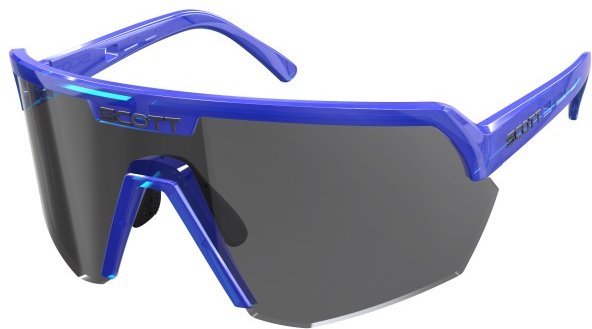 Scott - Sport Shield S3 (VLT 11%) - Fahrradbrille grau