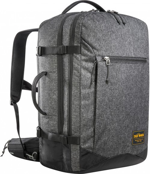 Tatonka - Traveller Pack 35 - Reiserucksack grau