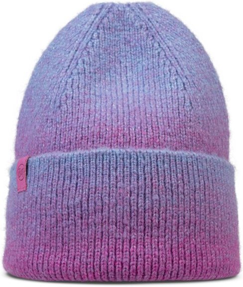 Buff - Knitted Beanie Marin - Mütze Gr One Size lila