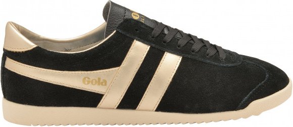 Gola - Women's Gola Bullet Pearl - Sneaker Gr 9 schwarz/beige