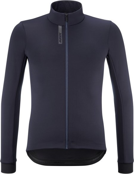 Thumbnail - Mavic - Aksium Thermo Jacket - Fahrradjacke Gr XXL blau